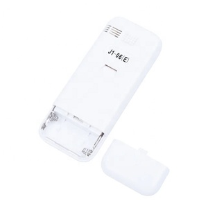 Hostrong fabrika OEM ODM AC uzaktan kumanda DG11 J1-06(E) DG11J1-04 TIT klima AP10CW2G AP14CR2WG için uygun - Product Image 6