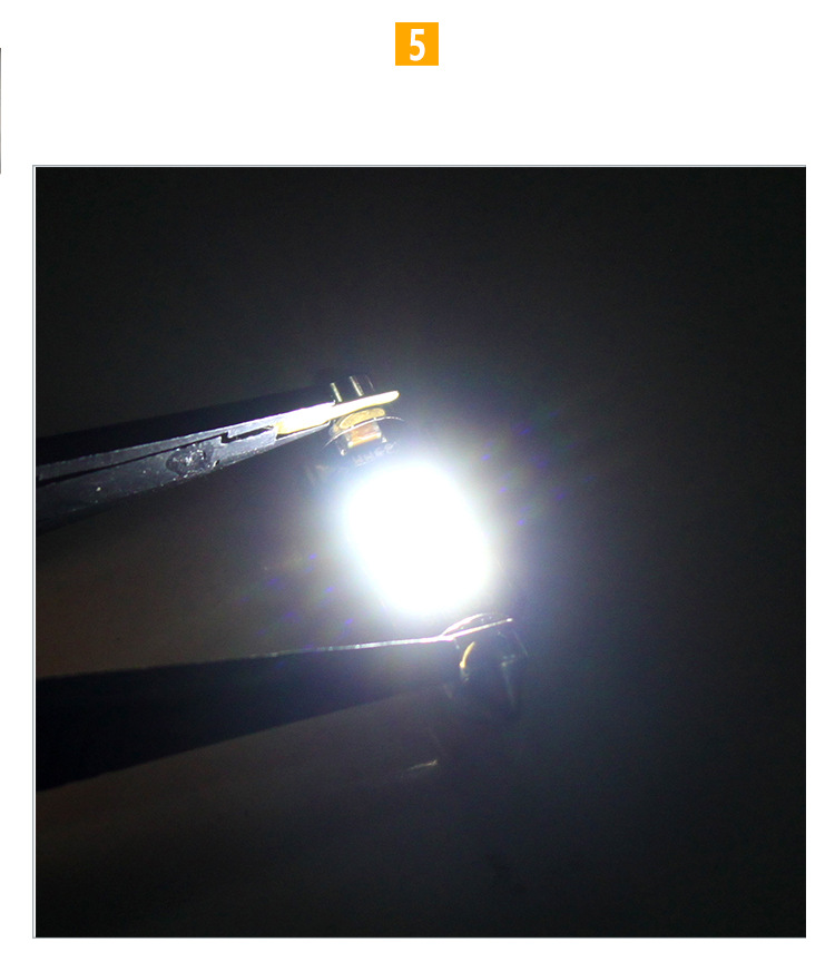 white light