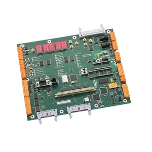KM773380G04エレベーターPCB、LCECPU40 PCB、エレベーター回路基板 - Product Image 3