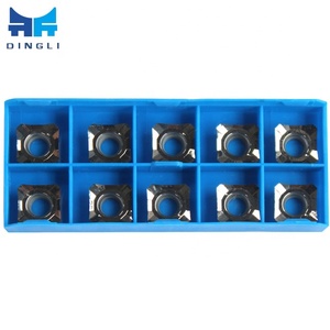 DLCC <strong>Cnc</strong> Machine <strong>Tools</strong> <strong>Threading</strong> <strong>Inserts</strong> for Cutting Aluminum Tungsten Carbide and Cobalt Internal/external <strong>Turning</strong> <strong>Tool</strong> - Product Image 5