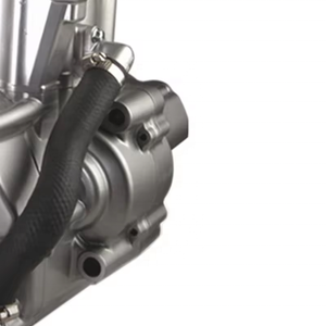 Cqjb <span class=keywords><strong>LONCIN</strong></span> Scooter động cơ <span class=keywords><strong>50cc</strong></span> động cơ diesel xe máy 300cc - Product Image 5