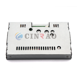 8 Zoll Auto-LCD-Display-Module LT080CA31000 Bildschirmmonitor für Audio-Navigation Autoteile - Product Image 1