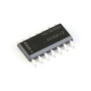 Shenzhen Factory Price 8-Bit-Schieberegister für serielle Eingänge/paralleler Ausgang MC74HC164A SOIC-14 MC74HC164ADR2G für Arduino