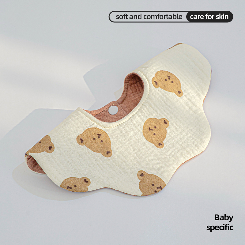 Cabeza de oso