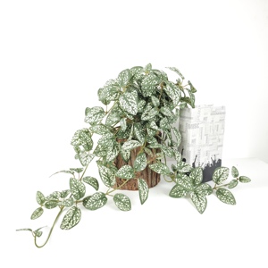 噴水人工植物装飾偽植物