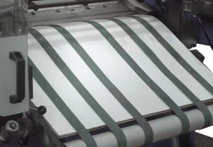 Full <strong>Automatic</strong> <strong>Cylinder</strong> <strong>Screen</strong> <strong>Printing</strong> Machine Fully <strong>Automatic</strong> <strong>Stop</strong> <strong>Cylinder</strong> <strong>Screen</strong> Press <strong>Printing</strong> Machine