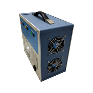 CT PT VT กระตุ้น Curve หม้อแปลงอัตราส่วนการทดสอบเครื่องวิเคราะห์ Omicron - Product Image 5