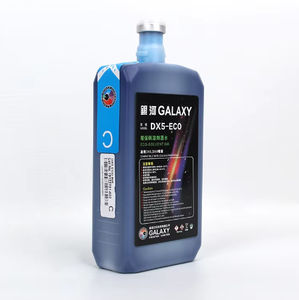 爱普生Dx4 Dx5打印头的高品质500毫升1l生态溶剂乙烯基印刷油墨 - Product Image 4