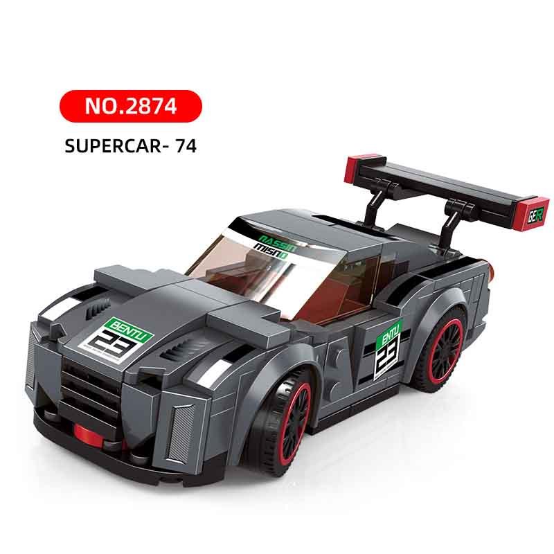 2874 SANS BOÎTE