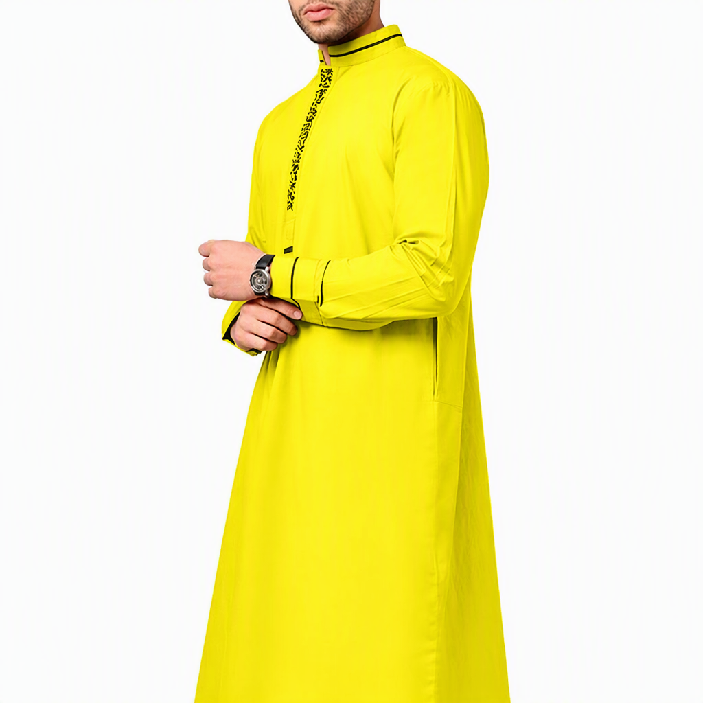 Jaune