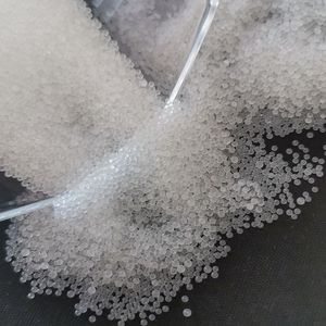 Low Price <strong>EPS</strong> HDPE LDPE PP EVA ABS Raw Material <strong>Eps</strong> Granules Are Used for Foam Box <strong>Eps</strong> - Product Image 5