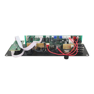 VIRE estéreo electrónica de potencia Digital de Audio Bluetooth altavoz amplificador de la Junta - Product Image 3