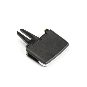 <strong>Car</strong> Front Rear Auto Air Conditioning Front <strong>A</strong>/C Air Vent Outlet Tab Clip Repair Kit <strong>Parts</strong> for Mercedes Benz W166 W292 ML GLE GLS - Product Image 1