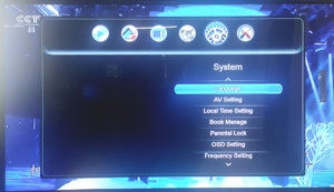 J.83ภาคผนวก A/C H.264 Dexin Kingvon Cas Dvb-C โมดูเลเตอร์,Dvb-C Stb พร้อมตัวรับแสง FTTH - Product Image 6