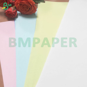 NCR Blank Copy <strong>Paper</strong> for <strong>CB</strong> CFB <strong>CF</strong> Types in Multiple Colors for Forms Receipts - Product Image 6