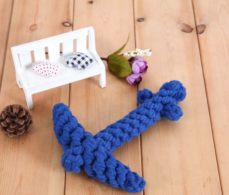 Anchor blue