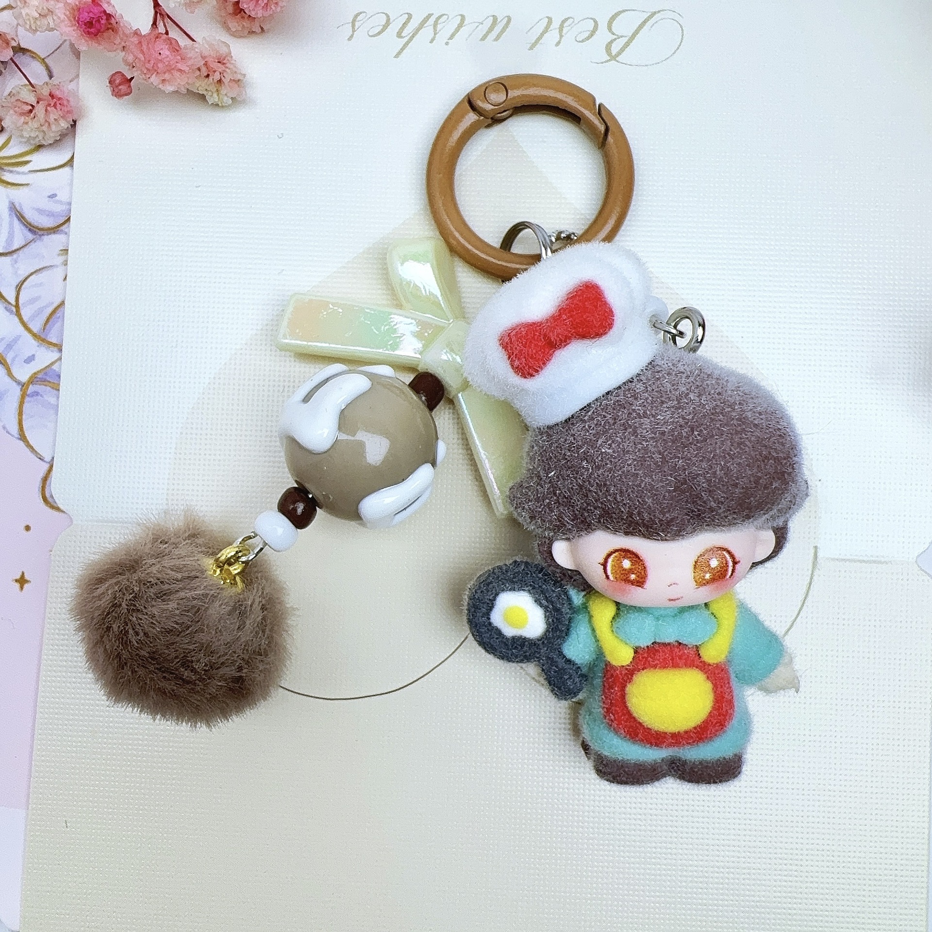 Marron
