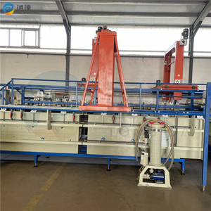 Plating Factory <strong>Nickel</strong> and Chrome Plating Machine Chrome Plating Machine - Product Image 6