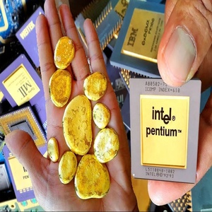 ราคาถูกสำหรับ Intel Xeon Server CPU 6254 SRF92 3.1GHz 18-core CPU 6254CPU คอมพิวเตอร์ CPU - Product Image 4