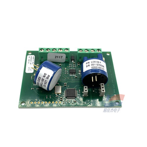 YJJ LOX-EVB Netzteil ist 5V Ausgang RS485 RS232 0 ~ 5V fluor zieren der Sauerstoffs ensor (O2 Sensor) Entwicklungs platine