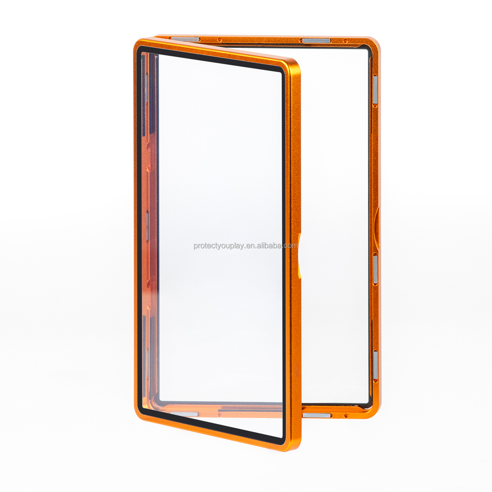 Orange _ pour PSA 35pt