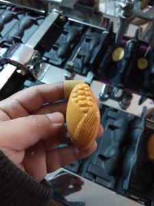 Best <strong>Price</strong> Automatic Delimanjoo Moshi Manju Fun Fish <strong>Cake</strong> Making Machine /Manjoo Taiyaki <strong>Maker</strong> on Sale - Product Image 5