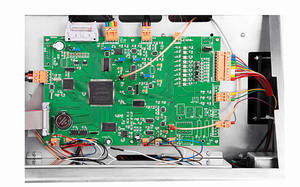 Impressora De Máquina De Data Lanmotec Validade Impressora De Máquina De Garrafa De Data - Product Image 4