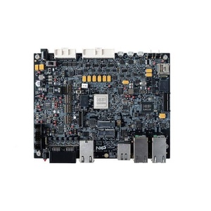 S32G-Vnp-Rdb3 schede di sviluppo moduli riferimento rete veicolo Des Ecu modulo di controllo Chevrolet Sail 5 S32G-Vnp-Rdb3 - Product Image 1