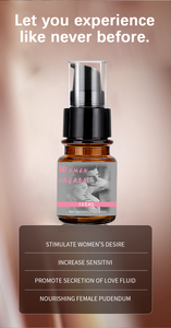 Yüksek kaliteli yetişkin seks masaj yağı hızlı emici olmayan yağlı koca ve eşi seks sıvı kadın masaj yağı - Product Image 4