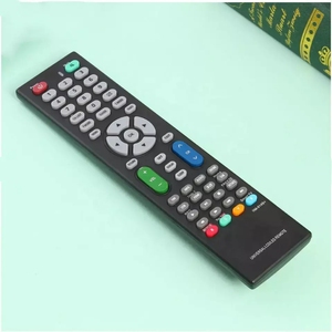 Tüm markalar için uyumlu RM-014S + üniversal uyumlu TV uzaktan kumanda aleti akıllı LCD LED TV evrensel uzaktan kumanda - Product Image 6