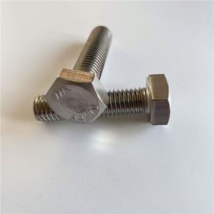 M16X1 Bu Lông 8.5Mm M10X1 M6X20 Bu Lông 76Mm M8X65 M12X1 20Mm 28Mm M8X25 M2.5 M24X2 50 Mm Chủ Đề Trung Quốc Nam Châm Cầu Lớn - Product Image 5