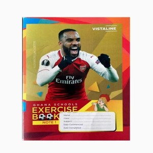 Wholesale of <strong>High</strong>-quality Exercise <strong>Books</strong> for <strong>Schools</strong> Customized Size <strong>Primary</strong> <strong>School</strong> Writing <strong>Books</strong> 196 Pages Exercise <strong>Book</strong> - Product Image 2