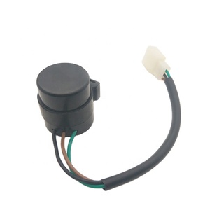 Motorcycle <strong>Flasher</strong> <strong>Circuit</strong> 12.8V 85PM GY6 Motorbike <strong>Flasher</strong> - Product Image 1