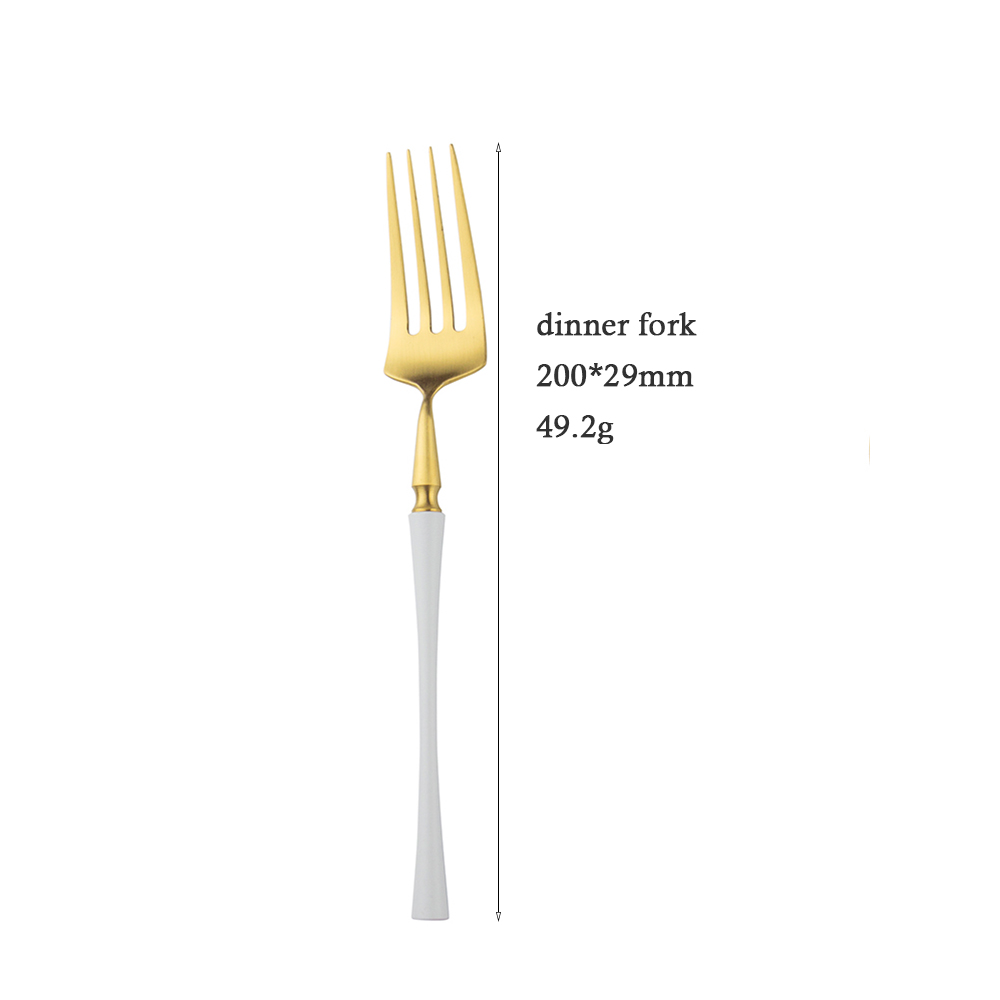 Dinner fork