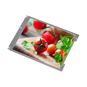 G084SN03 V3 TN 8.4นิ้วแบบพกพา IPS backlit กว้างอุณหภูมิโมดูล LCD สีอุตสาหกรรม - Product Image 2