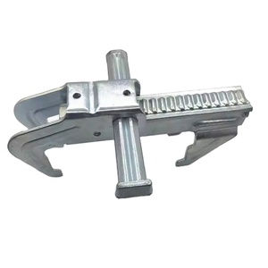 ウェッジロック型枠クランプ足場鉄鋼フレーム建設モバイルフレーム足場建設用 - Product Image 5