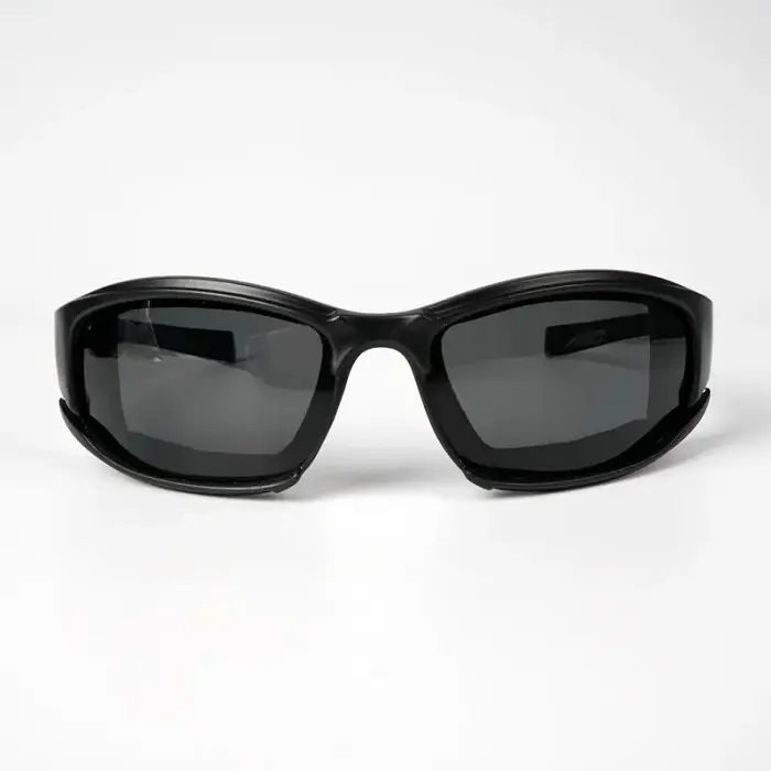 HBC Sports Ciclismo Óculos De Segurança Windproof UV Sunglasses Night visiion Óculos de condução anti-reflexo