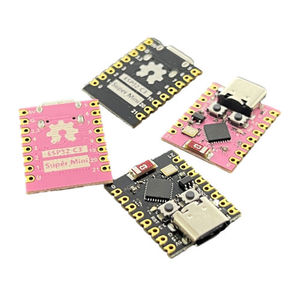 PCBA Factory ESP32-C3 Entwicklungs platine ESP32 SuperMini-Entwicklungs platine ESP32-Entwicklungsplatine WiFi Bluetooth - Product Image 5
