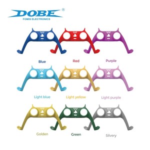 Set di cappellino debe Rocker per la sostituzione del Controller PS5 con cappuccio per Joystick a bilanciere per accessori di gioco Controller Playstation - Product Image 1