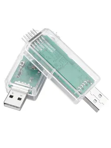 MCUオンラインダロードデバッガーサポートRISC-VアーキテクチャSWD/JTAGインターフェイスARMチップデバッグエミュレータモジュール - Product Image 3