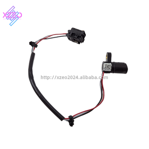 6DCT451-0001-FN 6DCT451 Sensor de velocidad de entrada de transmisión automática para Great Wall - Product Image 2