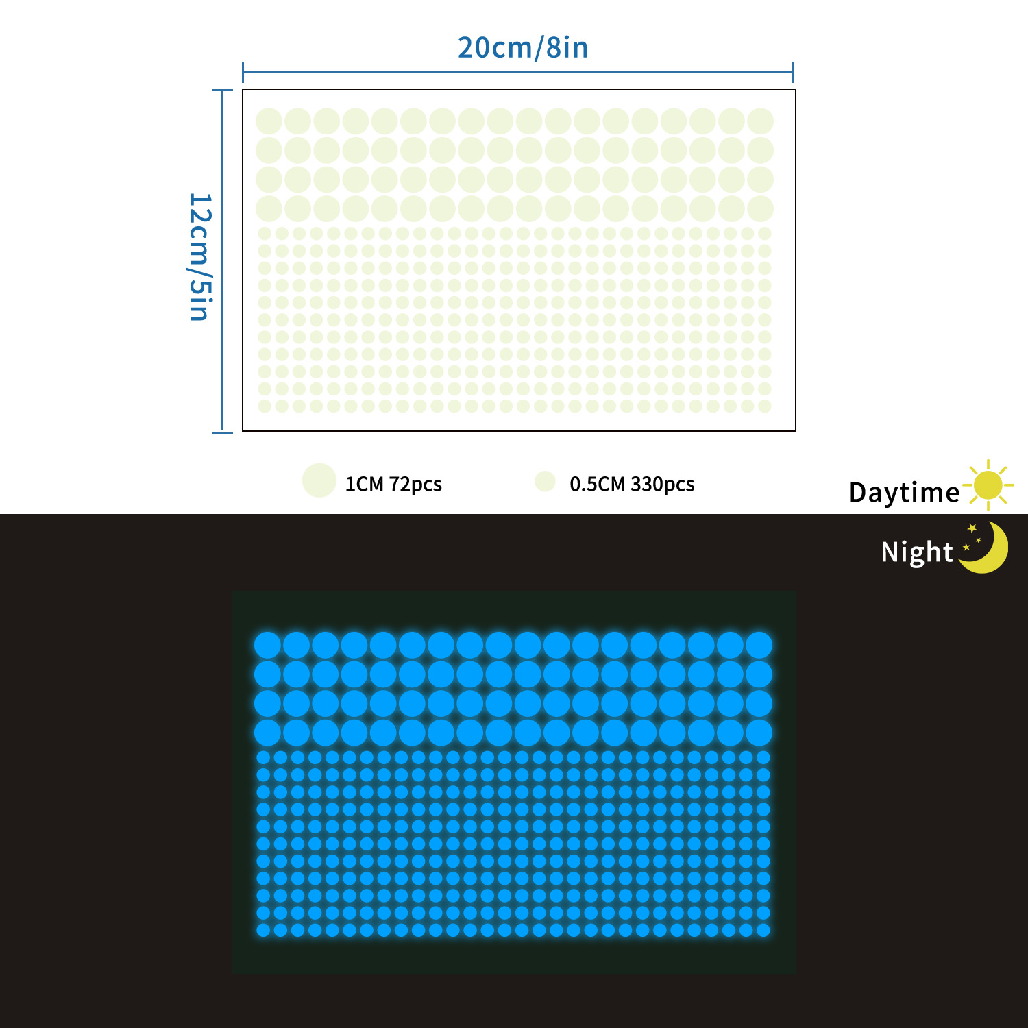 YGL-9013(402 dots)
