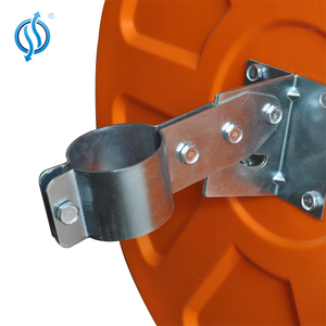 Karayolu kullanımı için dayanıklı trafik emniyet dışbükey ayna - Product Image 3