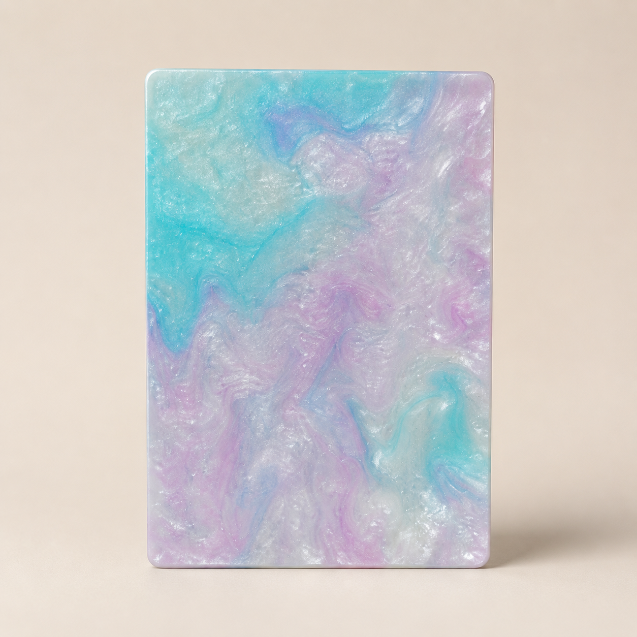 pearl acrylic sheet-FR-HX09