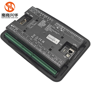 Modulo Controller venditore oro nuovo magazzino magazzino originale 8660 MKII Controller generatore - Product Image 5