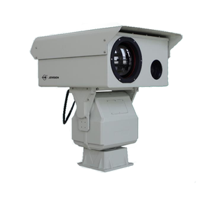 DL68-Z78 High-End Dual-Sensor PTZ Security <strong>Camera</strong> 13000m Vehicle Recognition Thermal <strong>Camera</strong> - Product Image 1