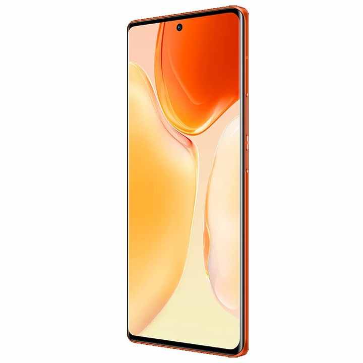 Smart Phone for Vivo X70 Pro Plus X70 Pro+ 5G Cell Phone IP68 6.78" 120HZ 50W Charger+Wiless Snapdragon 888 Plus 12GB 512GB