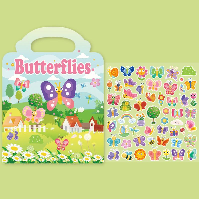 Papillons