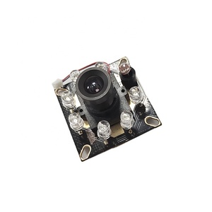 1/3英寸960p 1.3mp CMOS视频监控游戏系统USB摄像头模块 - Product Image 1