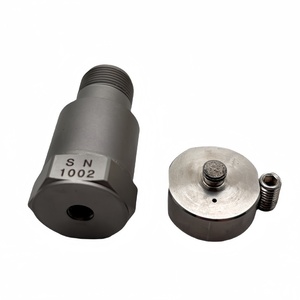 高度な振動解析のための集積回路を備えたCA102Tピエゾセンサー - Product Image 3